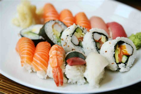 Sushi hawaii. Things To Know About Sushi hawaii. 